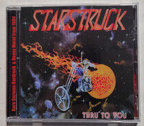 Starstruck - Thru To You