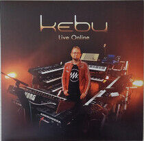 Kebu - Live Online -Hq-