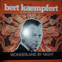 Kaempfert, Bert - Wonderland By Night -..