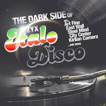 V/A - Dark Side of Italo Disco