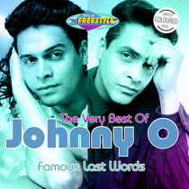 Johnny O - Famous Last Words - the..