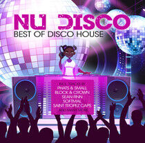 V/A - Nu Disco 2023 - Best of..