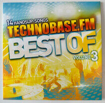 V/A - Technobase.Fm - Best of..