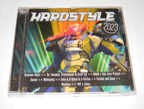 V/A - Hardstyle 2023