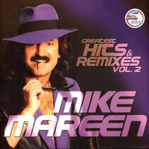 Mareen, Mike - Greatest Hits & Remixes..