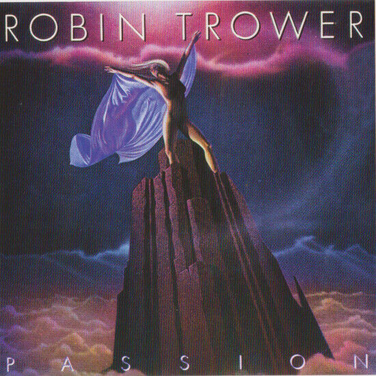 Trower, Robin - Passion