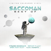 Saccoman - Best of