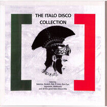 V/A - Italo Disco Collection