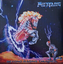 Mustang - Beyond Raging Thunder