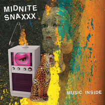 Midnite Snaxxx - Music Indside
