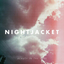 Nightjacket - Beauty In the Dark
