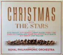 V/A - Christmas With the Stars