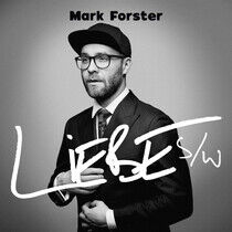 Forster, Mark - Liebe
