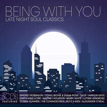 V/A - Being With You