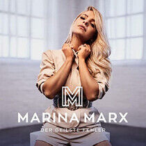 Marx, Marina - Der Geilste Fehler