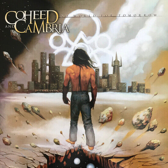 Coheed and Cambria - Good Apollo I\'m.. -Hq-