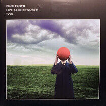 Pink Floyd - Live At Knebworth.. -Hq-