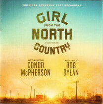 Musical - Girl From the North..