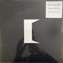 Thylacine - Timeless -Ltd/Coloured-