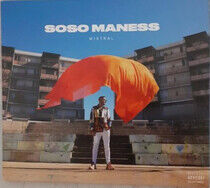 Soso Maness - Mistral