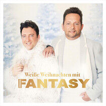 Fantasy - Weisse Weihnachten Mit..