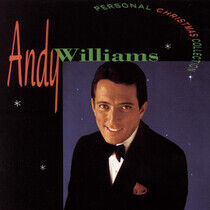 Williams, Andy - Personal Christmas..