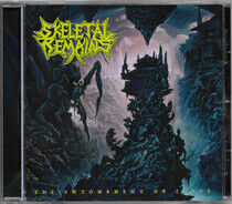 Skeletal Remains - Entombment of Chaos