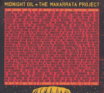 Midnight Oil - Makarrata Project