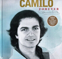 Camilo Sesto - Camilo Forever -Deluxe-