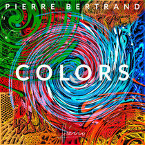 Bertrand, Pierre - Colors