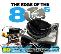 V/A - Edge of the 80s