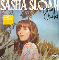 Sloan, Sasha - Only Child -Download-