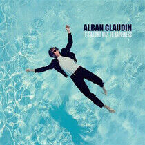 Claudin, Alban - It's a Long Way To..