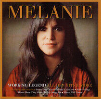 Melanie - Working Legend