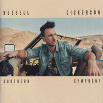 Dickerson, Russell - Southern Symphony