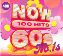 V/A - Now 100 Hits 60's Nr.1's