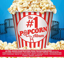 V/A - #1 Album: Popcorn
