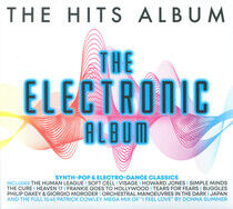 V/A - #1 Album: Electronic
