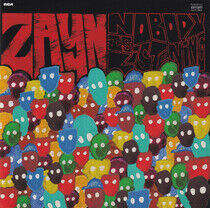 Zayn - Nobody is Listening