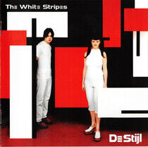 White Stripes - De Stijl -Reissue-