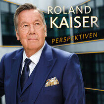 Kaiser, Roland - Perspektiven (CD)