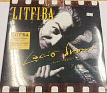 Litfiba - Lacio Drom -Reissue-