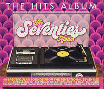 V/A - Hits Album: Seventies
