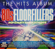 V/A - Hits Album: the 80s..