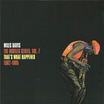 Davis, Miles - Bootleg.. -Coloured-