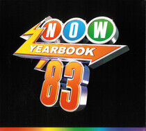 V/A - Now Yearbook '83