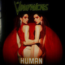 Veronicas - Human