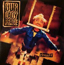 Our Lady Peace - Clumsy