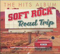 V/A - Soft Rock Road Trip