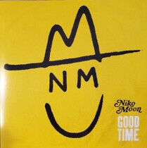 Moon, Niko - Good Time